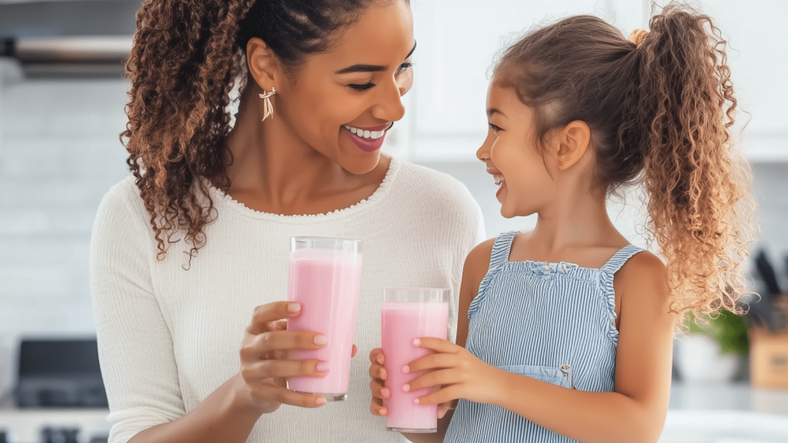 Thumbnail for NOMU introduces reduced-sugar Pink Milk