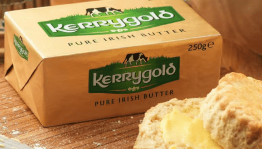 Thumbnail for Kerry Dairy Ireland posts higher profits, revenue in FY24